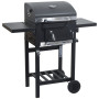Cattara Royal Partner faszenes grill