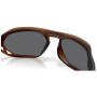 OAKLEY Cage Jacket Matte Rootbeer napszemüveg