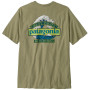 Patagonia Great Waves Responsibili-Tee férfi póló