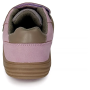 Bugga Safi Pink gyerek barefoot cipők egész éves használatra