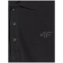 4F Polo Shirt M366 férfi póló