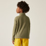 Dare 2b Freehand Fleece MartiniOlive gyerek pulóver
