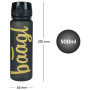 Baagl Tritán kulacs 500 ml gyerek kulacs