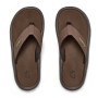Gumbies Noosa Brown flip-flop barna Brown