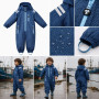 DucKsday Rainsuit Ranger gyerek overall