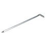 Sátorcövek Bo-Camp Goliath Tent peg 20 cm - 10 ks