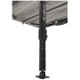 Brunner Elùtop Compack Square 100 asztal