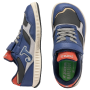 Joma 1448V Barefoot Junior Navy Blue gyerek barefoot cipő