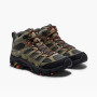 Merrell Moab 3 Mid Gtx férfi túracipő