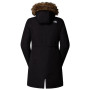 The North Face W Zaneck Parka női kabát
