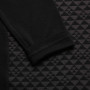Zulu Merino 240 Zip Long férfi funkcionális póló