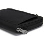 Pacsafe RFIDsafe compact travel organizer pénztárca
