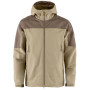 Fjällräven Keb Agile Winter Jacket M férfi télikabát