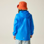 Regatta Kids’ Pack-It Jacket III Sonic Blue gyerek dzseki