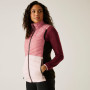 Regatta Women’s Leedre Hybrid B/W női mellény