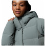 Columbia Amaze Puff™ Mid Hooded Jacket női télikabát