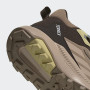 Adidas Terrex Anylander Leather Mid Climaproof női túracipő