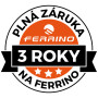 T?lovka Ferrino Drake
