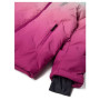 Lego Wear Lwjested 709 Fuchsia gyerek télikabát