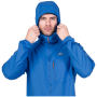 Mountain Equipment Aerofoil Hooded Jacket férfi széldzseki