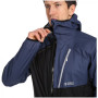 Direct Alpine Cyclone férfi dzseki