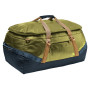 Vaude CityDuffel 65 utazótáska zöld