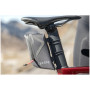Cyclite Saddle Bag Nano / 01 nyeregtáska
