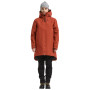 Didriksons Eris Wns Parka női softshell kabát