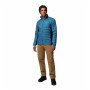 Columbia Powder Pass™ Hybrid Jacket férfi dzseki