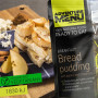Adventure Menu Almás-fahéjas zsemlovka  250 g