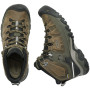 Keen Targhee III MID WP M férficipő