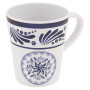 Sada Nádobí Bo-Camp 100% Melamine 16 Old Dutch