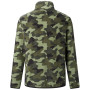 Regatta Frankie Full Zip Fleece férfi funkcionális pulóver