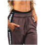Nebbia Straight Leg Sweatpants Urban női melegítő