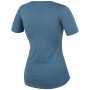 MOOA Merino Lyolite Bloom 150 Short női póló