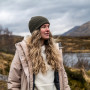Fjällräven HC hydratic Padded Parka W női kabát