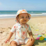 DucKsday Bliss Baby Swimsuit Girl gyerek fürdőruha