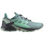 Salomon Supercross 4 GTX női futócipő