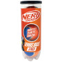 Nerf Dog Small Tennis Balls 3 pcs játékszer kutyáknak