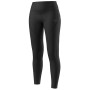 Dynafit Warm Ultra Tights W női funkcionális aláöltözet fekete 0910 - black out