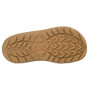 Viking Outdoor Footwear Birch Barefoot Warm WP Pull-on Olive gyerek téli cipő