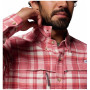 Columbia Wild Cast Flannel Shirt férfi ing