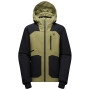 Dare 2b Baseplate IV Jacket férfi dzseki zöld Black/MrtOlv