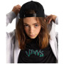 Vans Drop V Logo Snapback gyerek baseball sapka