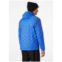 Helly Hansen Lifaloft Hooded Insulator Jack férfi télikabát