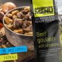 Adventure Menu Marhagulyás krumplival 400 g