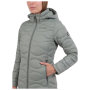 Fundango Nordwave Long Jacket női kabát