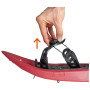 Ferrino Lys Rapid Fit hótalp