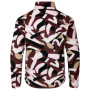 Dare 2b Wing It Fleece HucklbrAbst gyerek pulóver