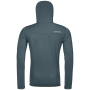 Ortovox Fleece Hoody M férfi pulóver